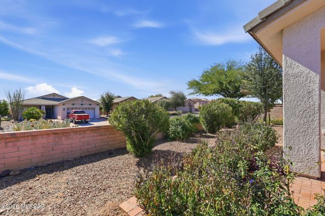 4613 S Pinnacle Peak Drive, Green Valley, AZ 85622