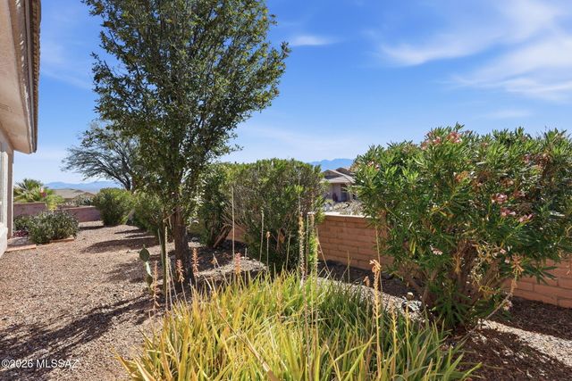 4613 S Pinnacle Peak Drive, Green Valley, AZ 85622
