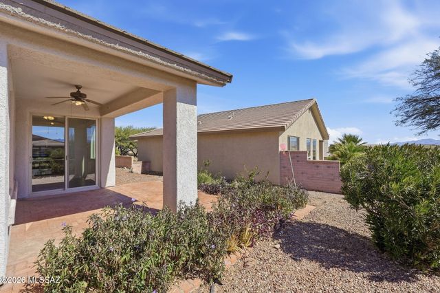 4613 S Pinnacle Peak Drive, Green Valley, AZ 85622