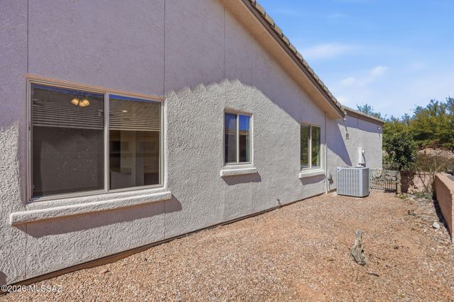 4613 S Pinnacle Peak Drive, Green Valley, AZ 85622