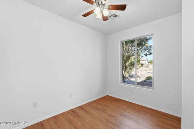 4613 S Pinnacle Peak Drive, Green Valley, AZ 85622