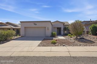 4613 S Pinnacle Peak Drive, Green Valley, AZ 85622
