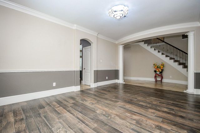 6014 Mystic Berry Drive, Katy, TX 77494