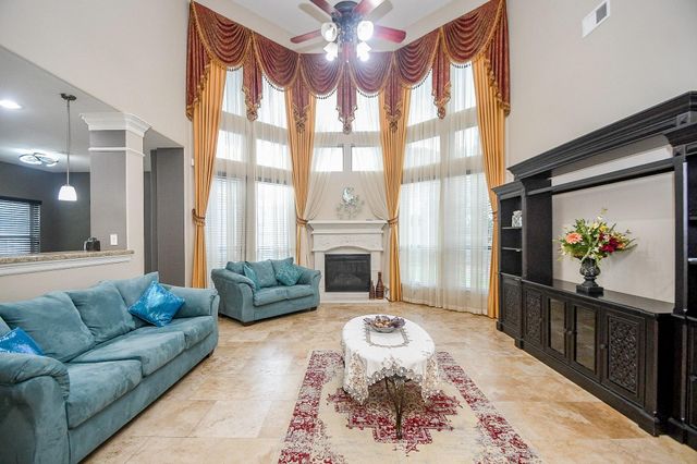 6014 Mystic Berry Drive, Katy, TX 77494