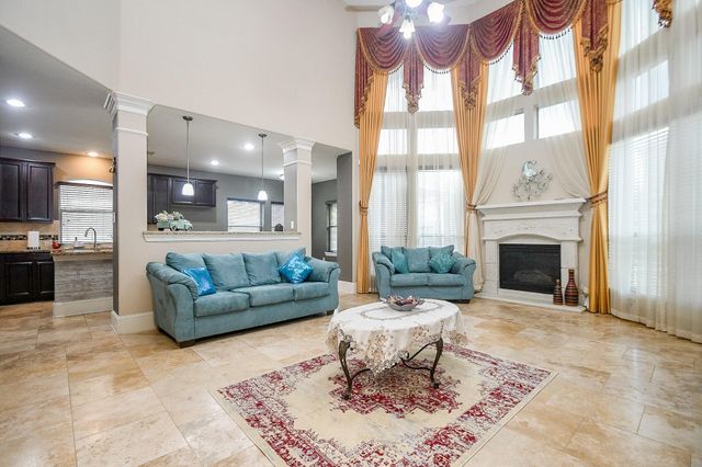 6014 Mystic Berry Drive, Katy, TX 77494