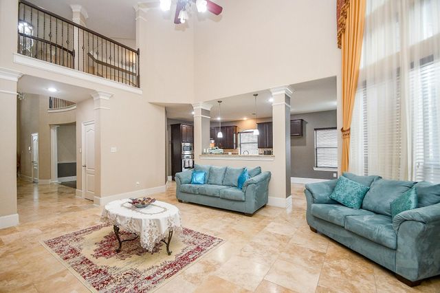 6014 Mystic Berry Drive, Katy, TX 77494