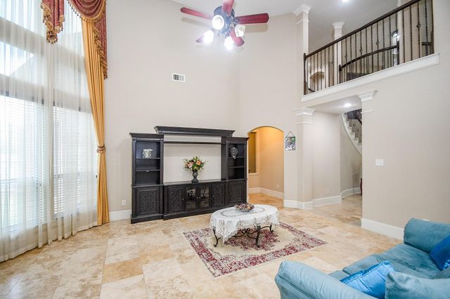 6014 Mystic Berry Drive, Katy, TX 77494