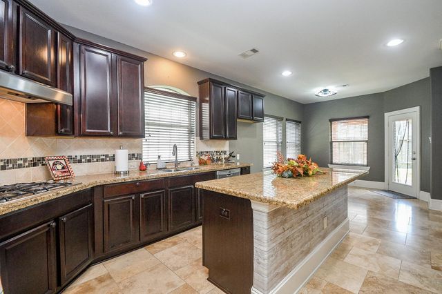 6014 Mystic Berry Drive, Katy, TX 77494