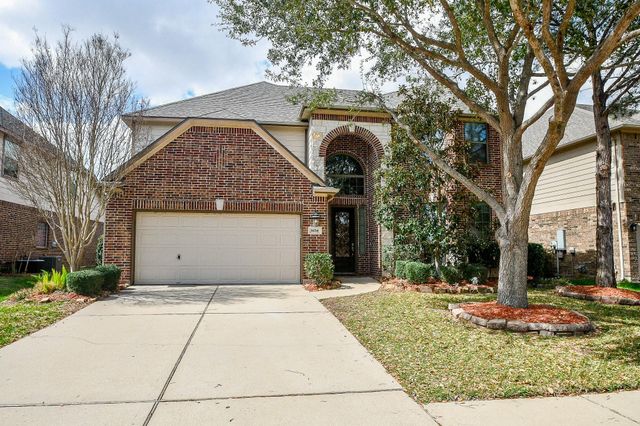 6014 Mystic Berry Drive, Katy, TX 77494