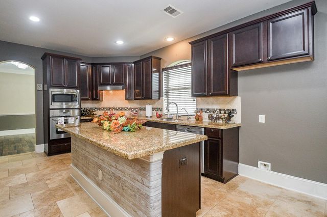 6014 Mystic Berry Drive, Katy, TX 77494