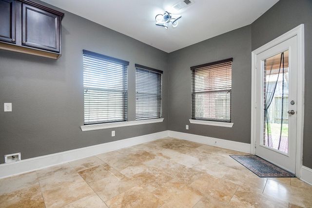 6014 Mystic Berry Drive, Katy, TX 77494