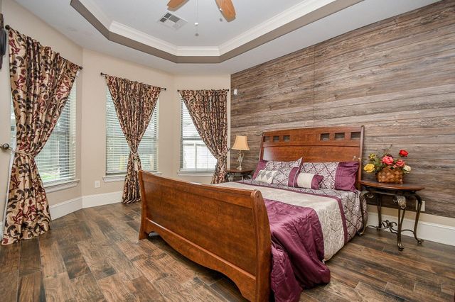 6014 Mystic Berry Drive, Katy, TX 77494