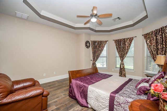 6014 Mystic Berry Drive, Katy, TX 77494