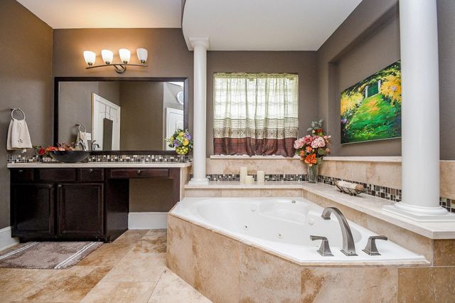 6014 Mystic Berry Drive, Katy, TX 77494