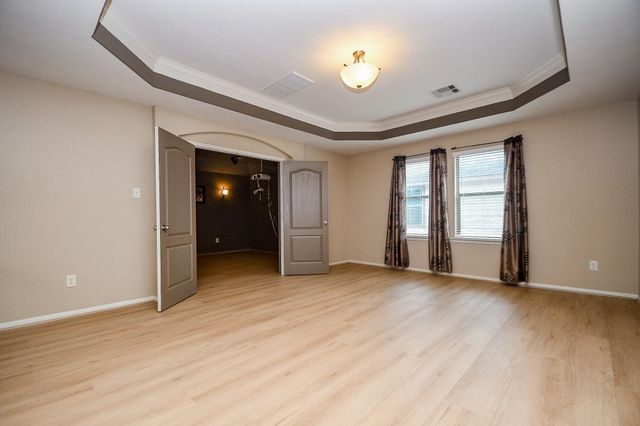 6014 Mystic Berry Drive, Katy, TX 77494