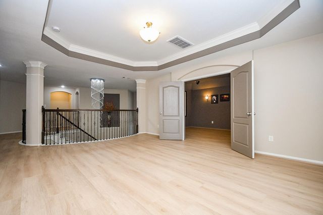 6014 Mystic Berry Drive, Katy, TX 77494