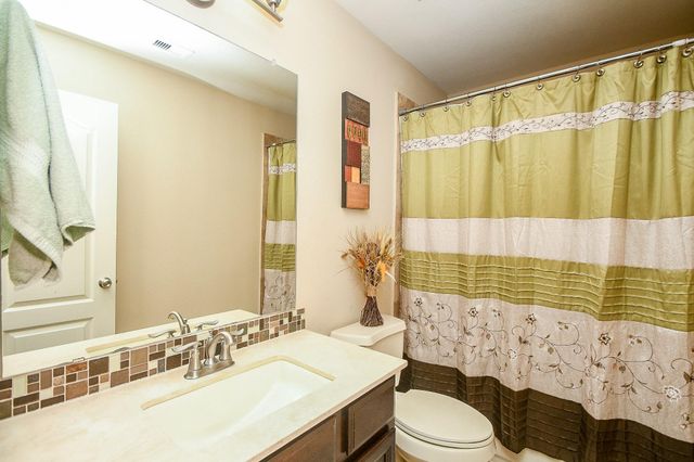 6014 Mystic Berry Drive, Katy, TX 77494