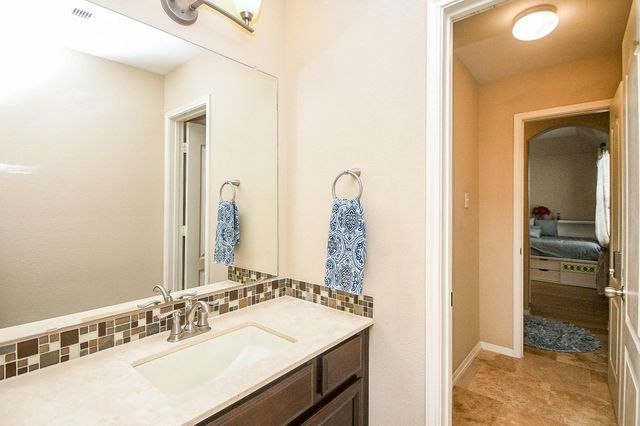 6014 Mystic Berry Drive, Katy, TX 77494