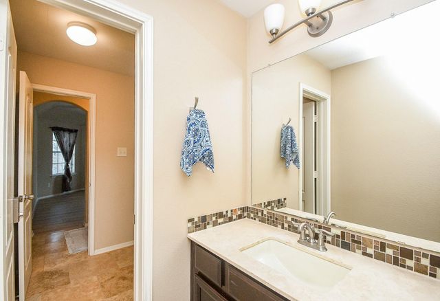 6014 Mystic Berry Drive, Katy, TX 77494