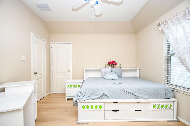 6014 Mystic Berry Drive, Katy, TX 77494