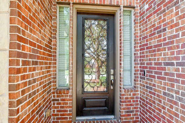 6014 Mystic Berry Drive, Katy, TX 77494