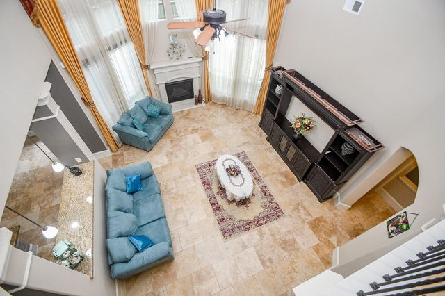 6014 Mystic Berry Drive, Katy, TX 77494