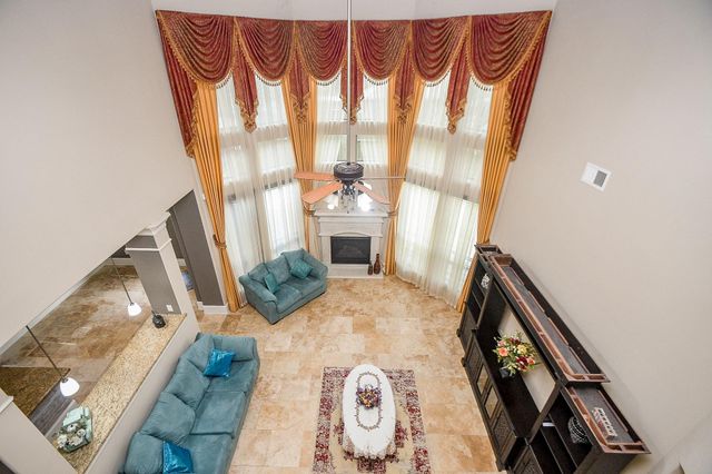 6014 Mystic Berry Drive, Katy, TX 77494