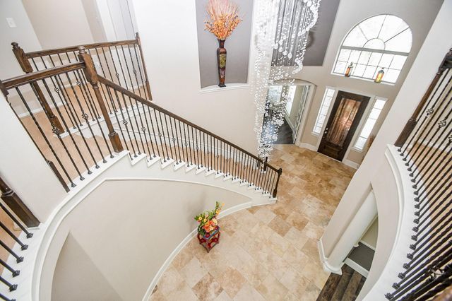6014 Mystic Berry Drive, Katy, TX 77494