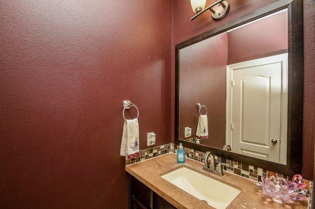 6014 Mystic Berry Drive, Katy, TX 77494