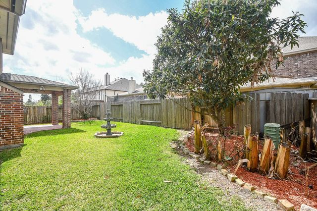 6014 Mystic Berry Drive, Katy, TX 77494