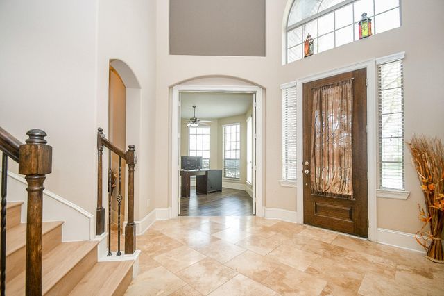 6014 Mystic Berry Drive, Katy, TX 77494