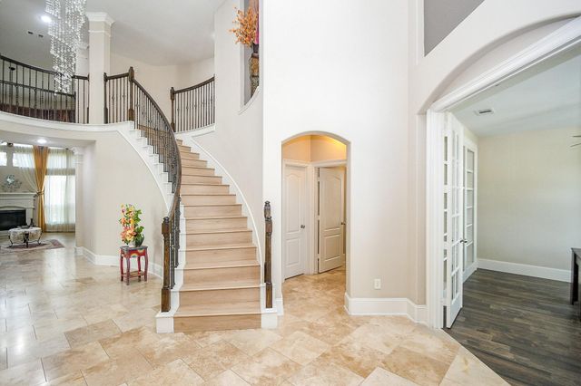 6014 Mystic Berry Drive, Katy, TX 77494