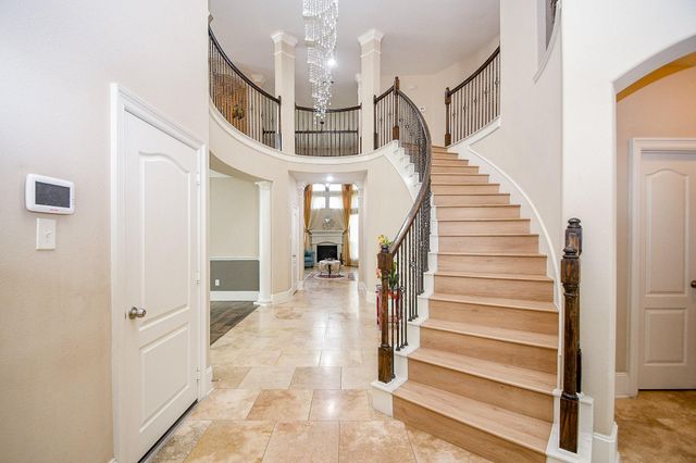 6014 Mystic Berry Drive, Katy, TX 77494