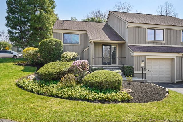 599 Heritage Hills Drive A, Somers, NY 10589