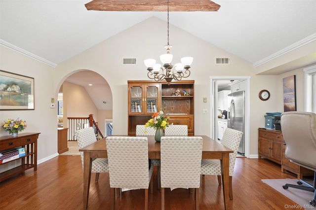 599 Heritage Hills Drive A, Somers, NY 10589