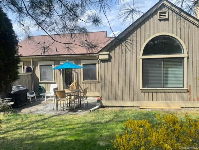 599 Heritage Hills Drive A, Somers, NY 10589