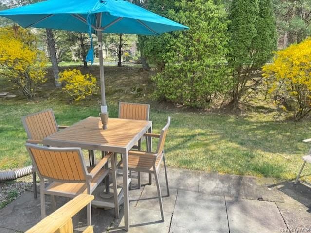 599 Heritage Hills Drive A, Somers, NY 10589
