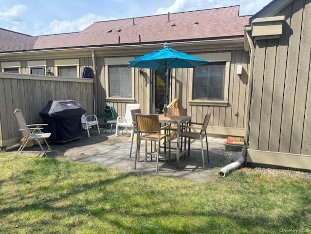 599 Heritage Hills Drive A, Somers, NY 10589