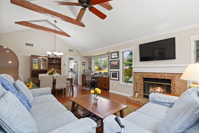 599 Heritage Hills Drive A, Somers, NY 10589