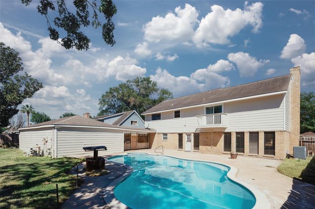 1210 Westgreen Boulevard, Katy, TX 77450