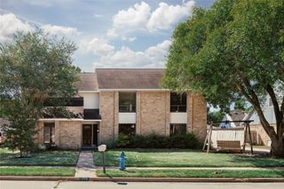 1210 Westgreen Boulevard, Katy, TX 77450
