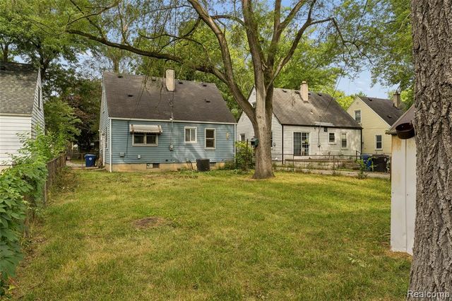 18232 Gaylord, Redford, MI 48240