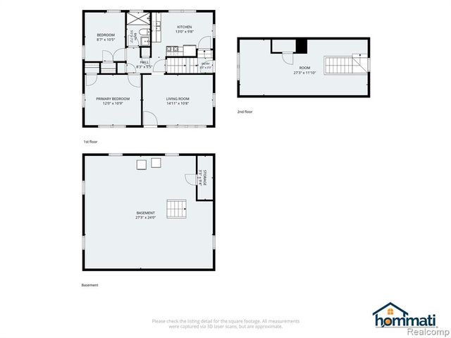 18232 Gaylord, Redford, MI 48240