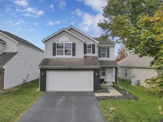 2161 Ripple Road, Hilliard, OH 43026