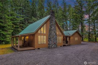 16018 Hackamore Way E, Greenwater, WA 98022