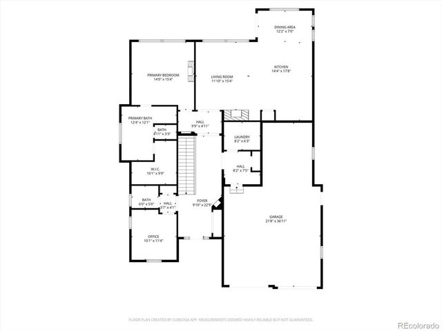 14155 Davies Way, Broomfield, CO 80023