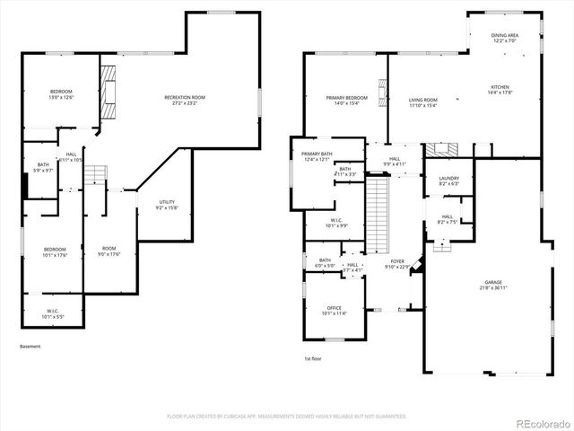 14155 Davies Way, Broomfield, CO 80023