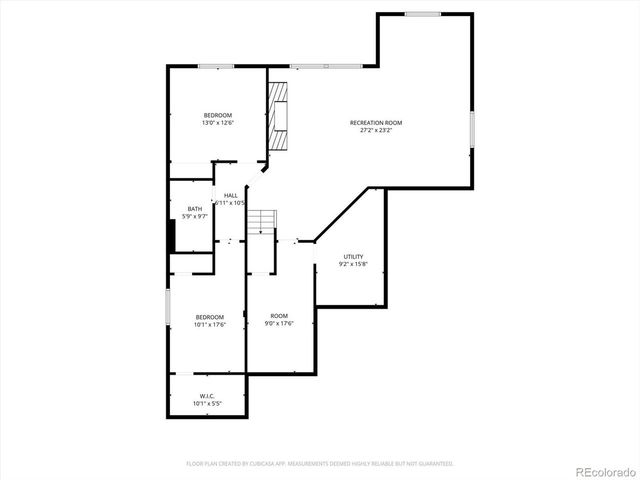 14155 Davies Way, Broomfield, CO 80023