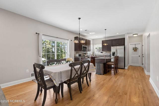 1628 Patriot Avenue, Brick, NJ 08724