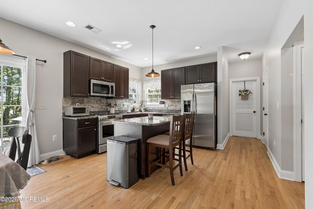 1628 Patriot Avenue, Brick, NJ 08724